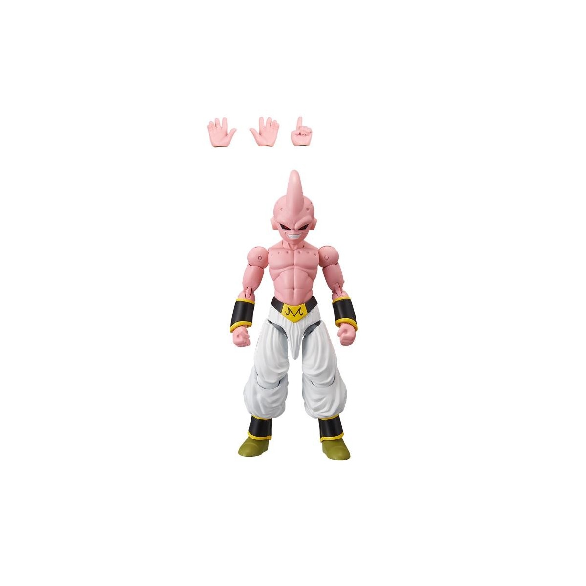 Bandai Dragon Ball Super Dragon Stars Figurine Freezer Final Form