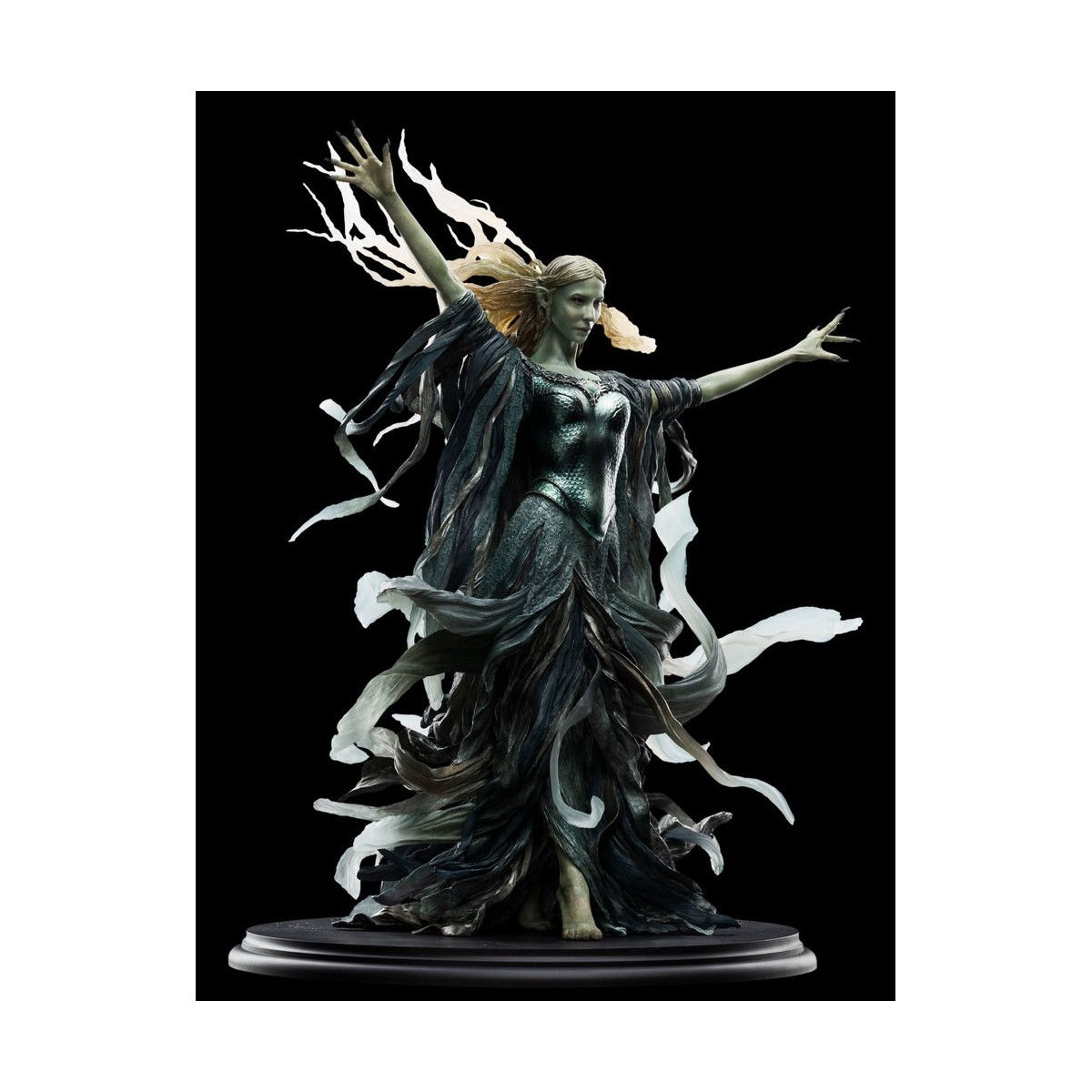 Weta The Hobbit Galadriel AT DOL GULDUR