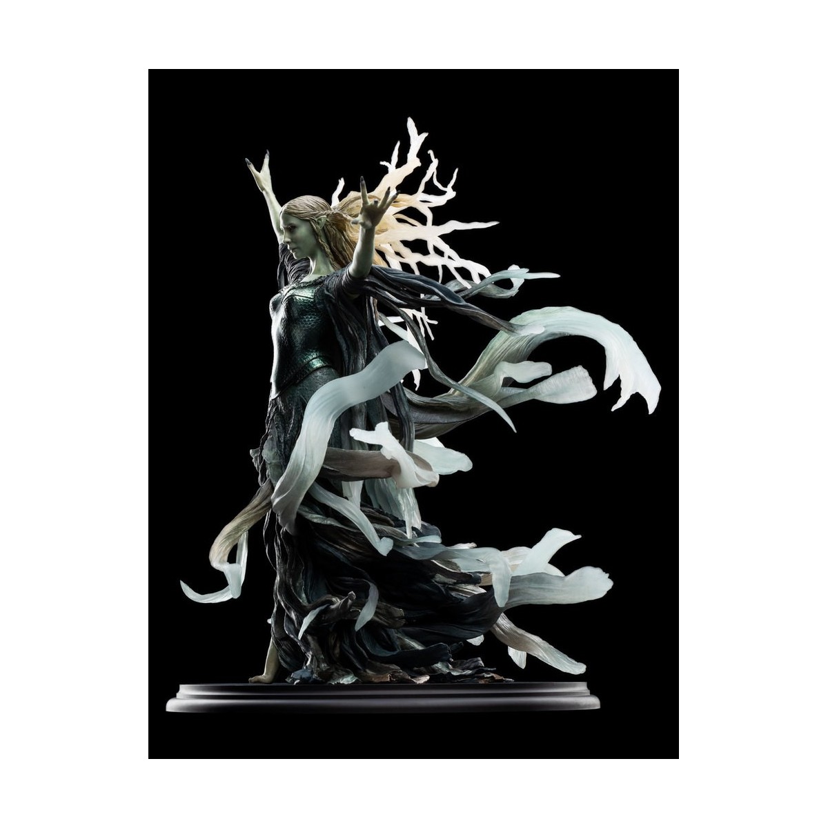 Weta The Hobbit Galadriel AT DOL GULDUR