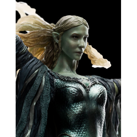 Weta The Hobbit Galadriel AT DOL GULDUR