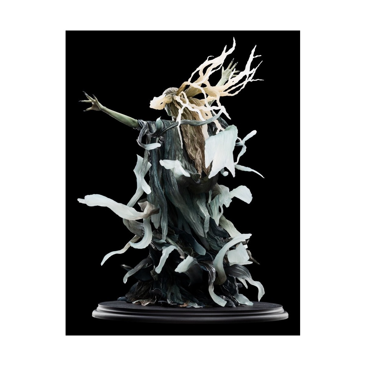 Weta The Hobbit Galadriel AT DOL GULDUR