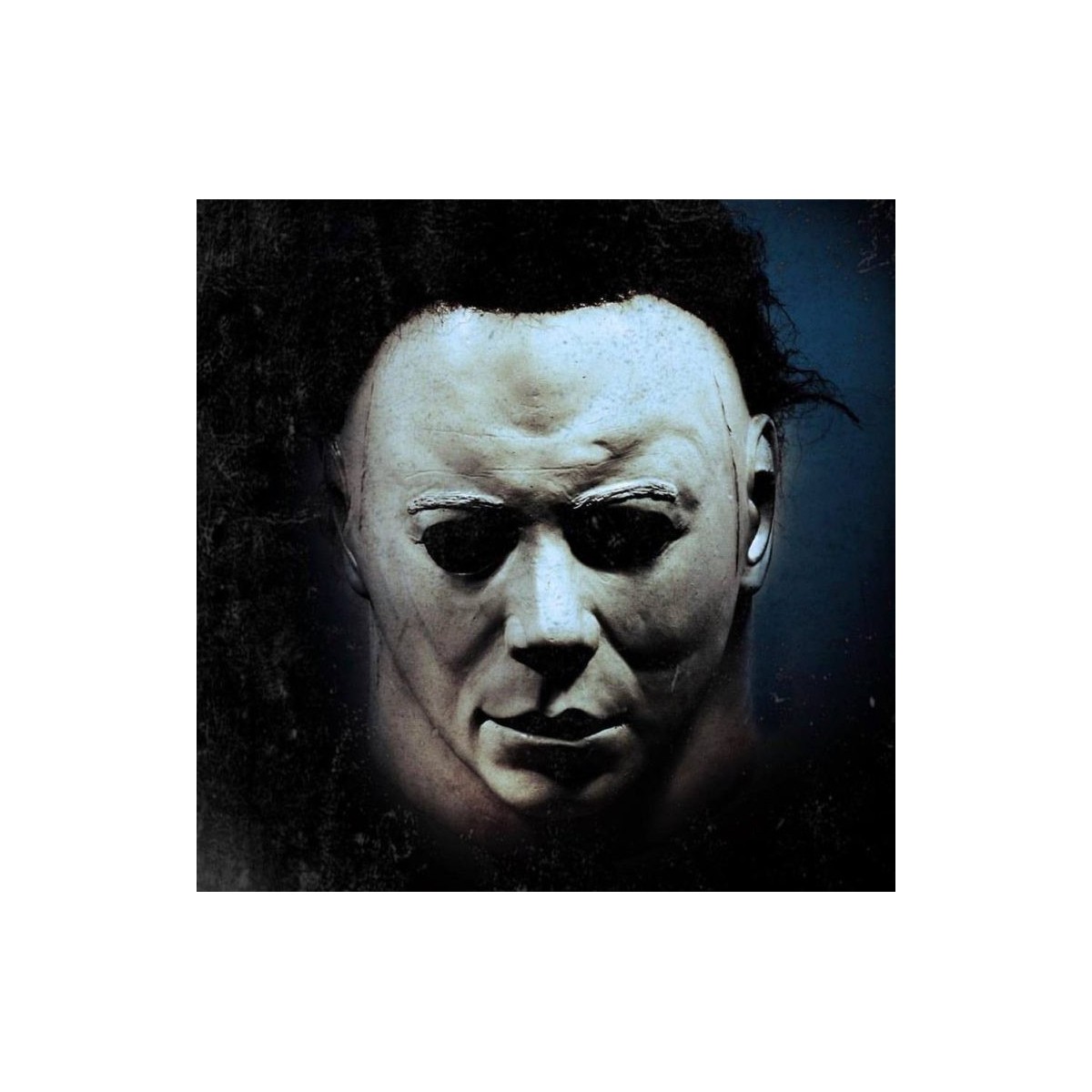 Trick or Treat Studios Mask Iron Maiden Killers
