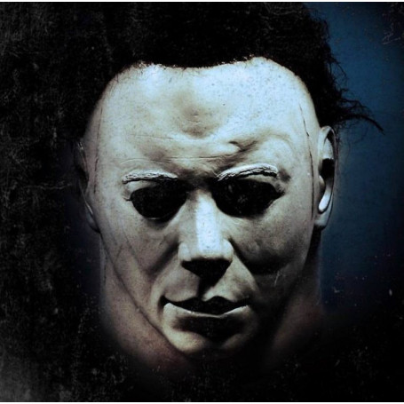 Trick or Treat Studios Mask Iron Maiden Killers