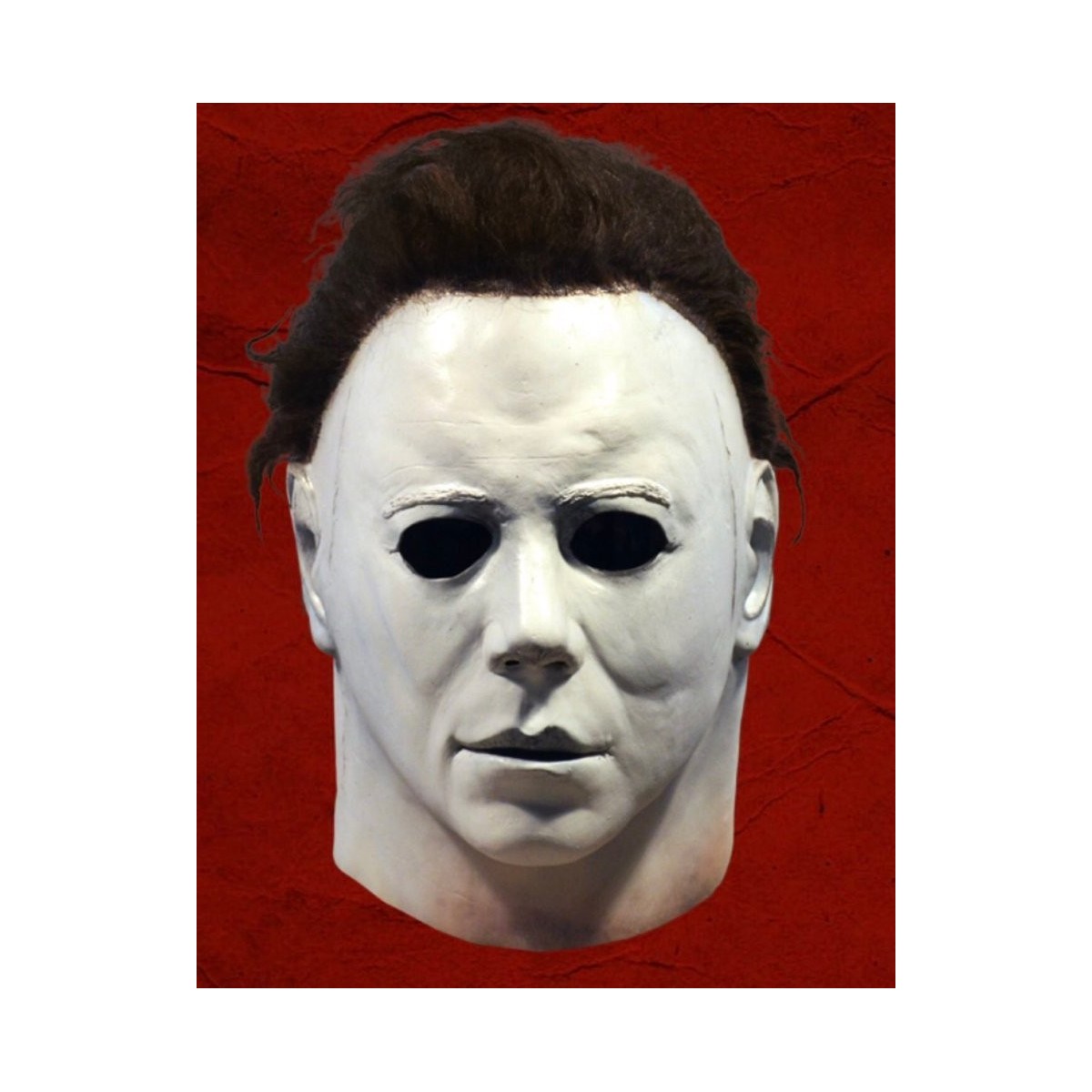 Trick or Treat Studios Mask Iron Maiden Killers