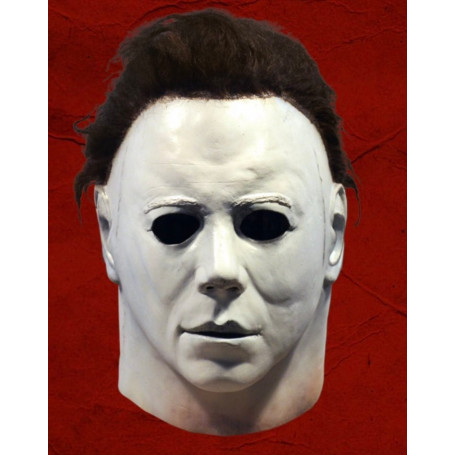Trick or Treat Studios Mask Iron Maiden Killers