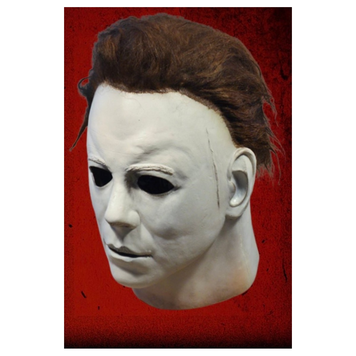 Trick or Treat Studios Mask Iron Maiden Killers