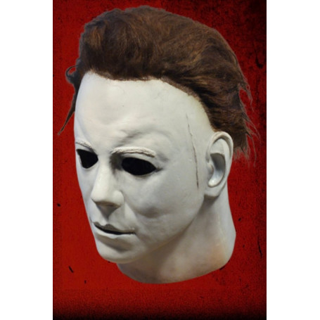 Trick or Treat Studios Mask Iron Maiden Killers