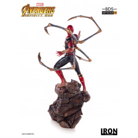 Iron Studios  Marvel X-men Wolverine 1/10