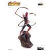 Iron Studios  Marvel X-men Wolverine 1/10