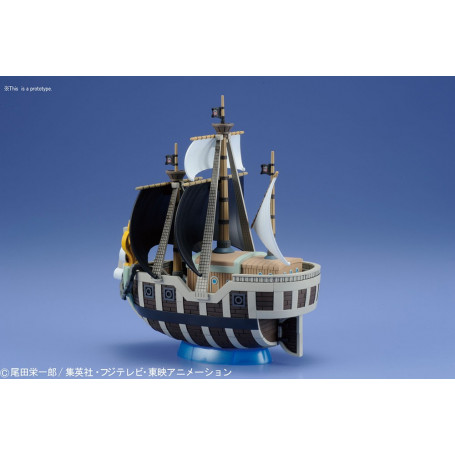 Bandai One Piece Mega WCF Halloween Franky