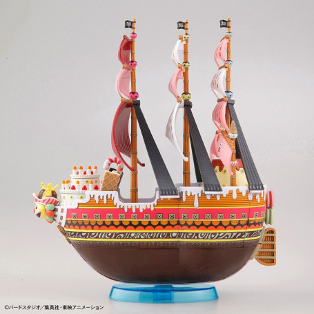 Bandai One Piece Mega WCF Halloween Franky
