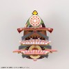 Bandai One Piece Mega WCF Halloween Franky
