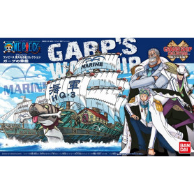 Bandai One Piece Mega WCF Halloween Franky