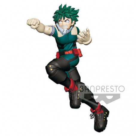 Banpresto Dragonball Z Grandista Resolution of soldiers  Son Gokou