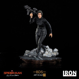 Iron Studios  Marvel X-men Wolverine 1/10