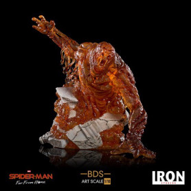 Iron Studios  Marvel X-men Wolverine 1/10