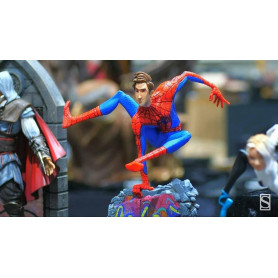 Iron Studios  Marvel X-men Wolverine 1/10