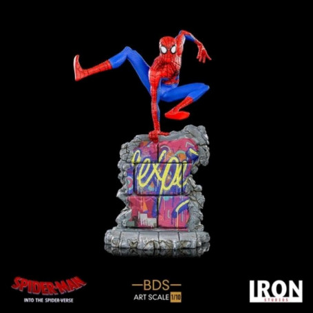 Iron Studios  Marvel X-men Wolverine 1/10