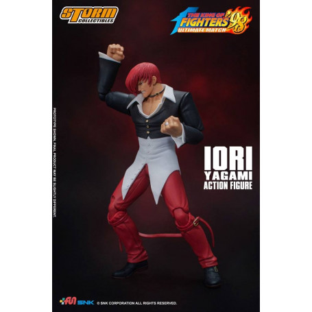 Super Street Fighter IV Play Arts Kai figurine Ryu