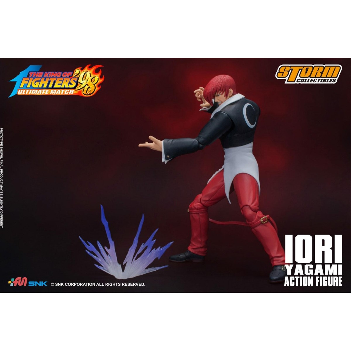 Super Street Fighter IV Play Arts Kai figurine Ryu