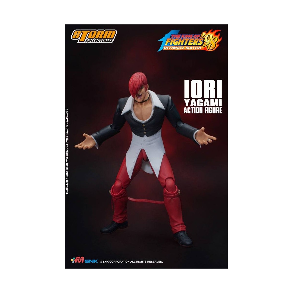 Super Street Fighter IV Play Arts Kai figurine Ryu