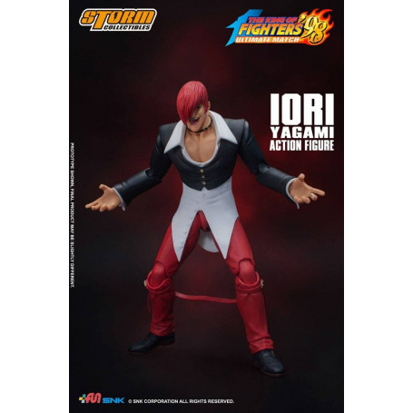 Super Street Fighter IV Play Arts Kai figurine Ryu