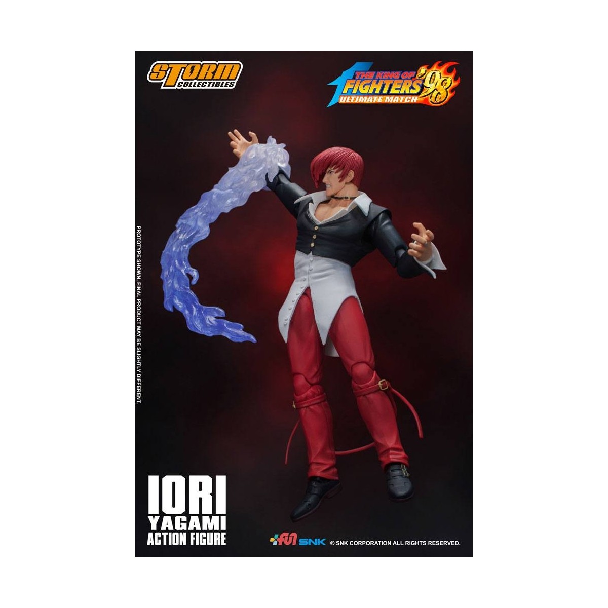 Super Street Fighter IV Play Arts Kai figurine Ryu