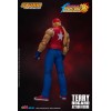 Super Street Fighter IV Play Arts Kai figurine Ryu