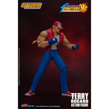 Super Street Fighter IV Play Arts Kai figurine Ryu