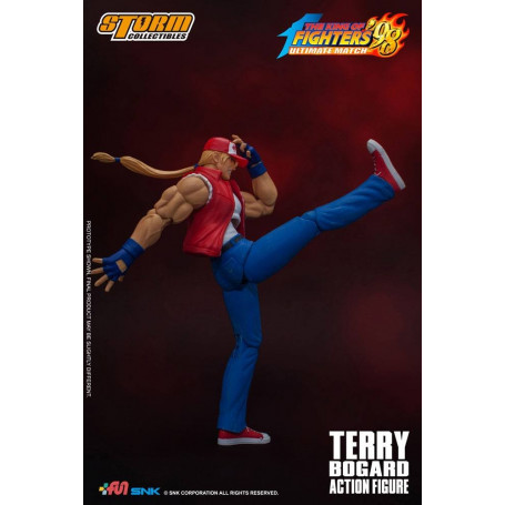 Super Street Fighter IV Play Arts Kai figurine Ryu