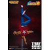 Super Street Fighter IV Play Arts Kai figurine Ryu