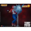 Super Street Fighter IV Play Arts Kai figurine Ryu