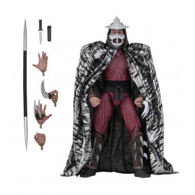 The loyal subjects Les Tortues Ninja Pack de 4 figurines 