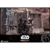 Hot Toys Star Wars Figurine Princess Leia 30 cm