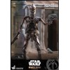 Hot Toys Star Wars Figurine Princess Leia 30 cm