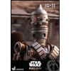 Hot Toys Star Wars Figurine Princess Leia 30 cm