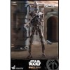 Hot Toys Star Wars Figurine Princess Leia 30 cm