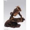 Attakus Star Wars Statue Yoda 2 Elite 1/10