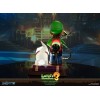 First For Figures Statue Mario Cat