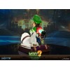 First For Figures Statue Mario Cat