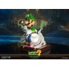 First For Figures Statue Mario Cat