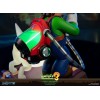 First For Figures Statue Mario Cat