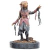Weta Le Hobbit Baton Taille Réelle Radagast 182 cm