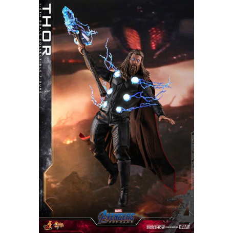 Hot Toys Iron Man 3 figurine Diecast 1/6 Iron Patriot