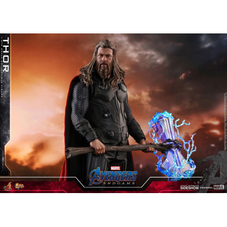 Hot Toys Iron Man 3 figurine Diecast 1/6 Iron Patriot