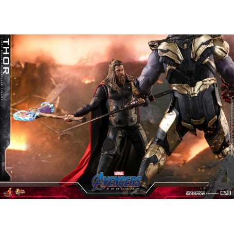 Hot Toys Iron Man 3 figurine Diecast 1/6 Iron Patriot
