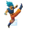 Banpresto Dragon Ball Super Figurine SCultures Big Android 18 