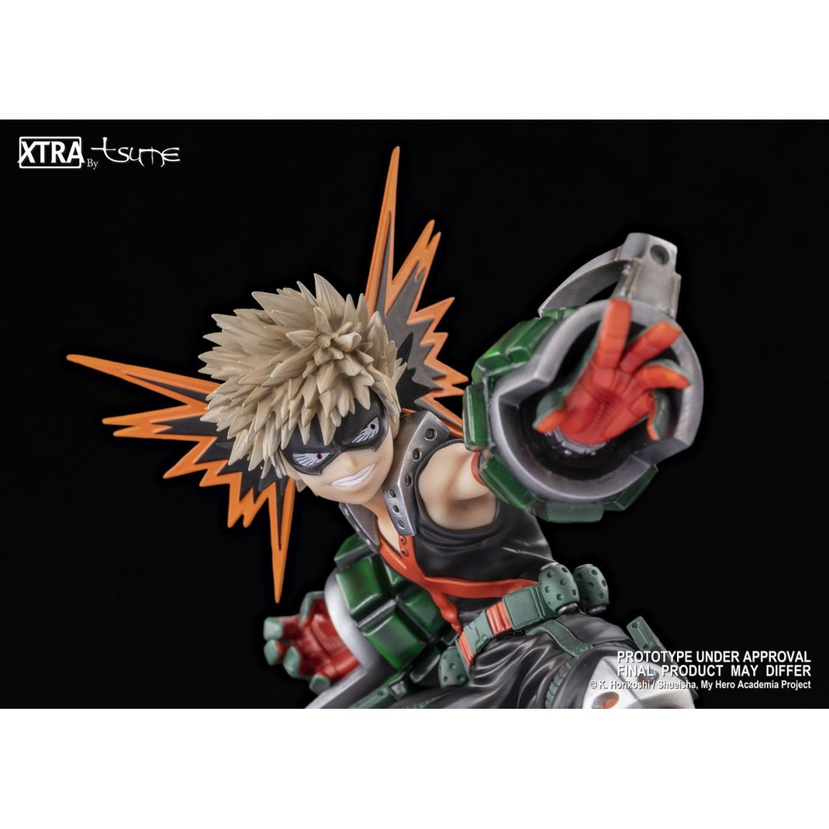Banpresto Dragonball Z Grandista Resolution of soldiers  Son Gokou