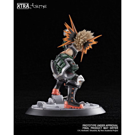 Banpresto Dragonball Z Grandista Resolution of soldiers  Son Gokou