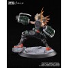 Banpresto Dragonball Z Grandista Resolution of soldiers  Son Gokou